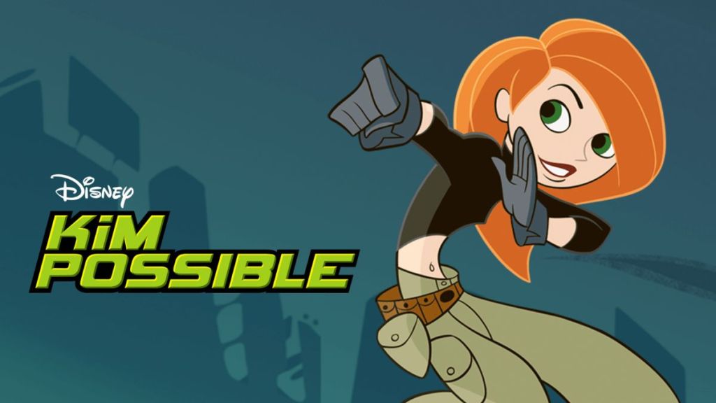Kim Possible Season 2 Streaming: Watch & Stream Online via Disney Plus