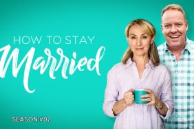 How to Stay Married (2018) Season 2 Streaming: Watch & Stream Online via Amazon Prime Video