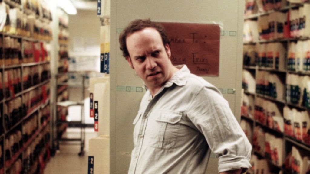 American Splendor Streaming: Watch & Stream Online via HBO Max