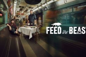Feed the Beast Season 1 Streaming: Watch and Stream Online via AMC Plus