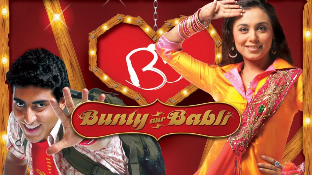 Bunty Aur Babli Streaming: Watch & Stream Online via Amazon Prime Video