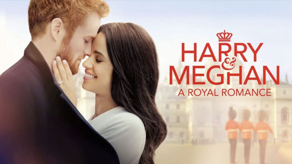 Harry & Meghan: A Royal Romance Streaming: Watch & Stream Online via Disney Plus