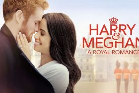 Harry & Meghan: A Royal Romance Streaming: Watch & Stream Online via Disney Plus