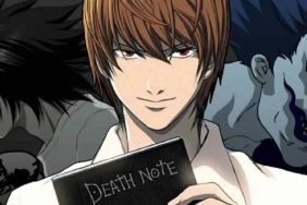 Death Note Season 1: How Many Episodes & When Do New Episodes Come Out?