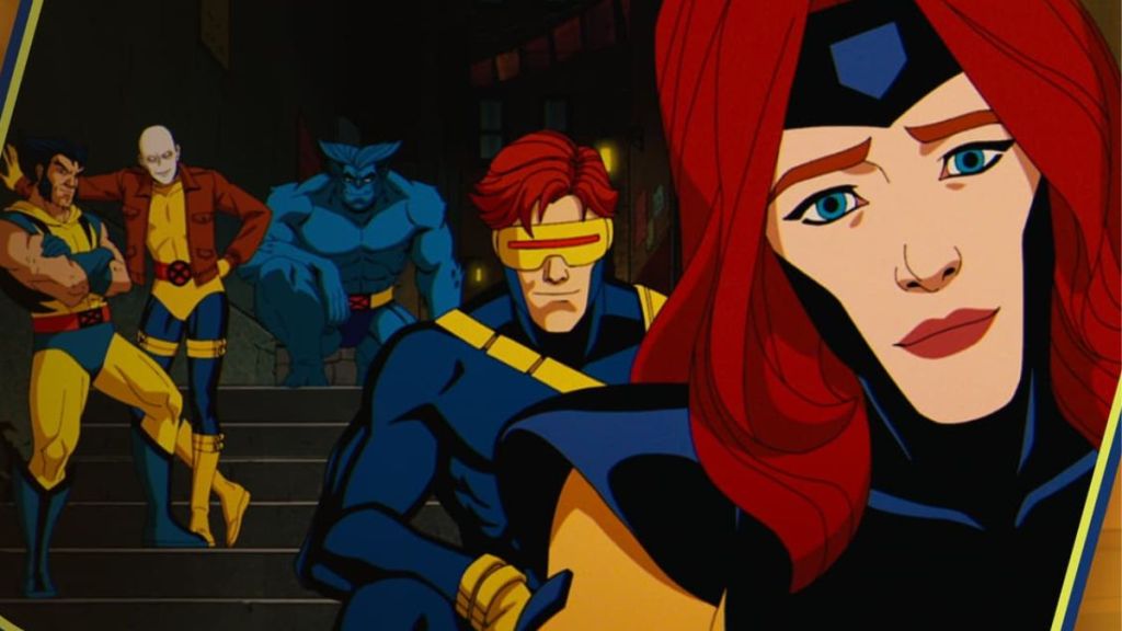 X-Men '97 Season 1 Episode 4 Streaming: How to Watch & Stream Online