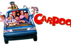 Carpool (1996) Streaming: Watch & Stream Online via Starz
