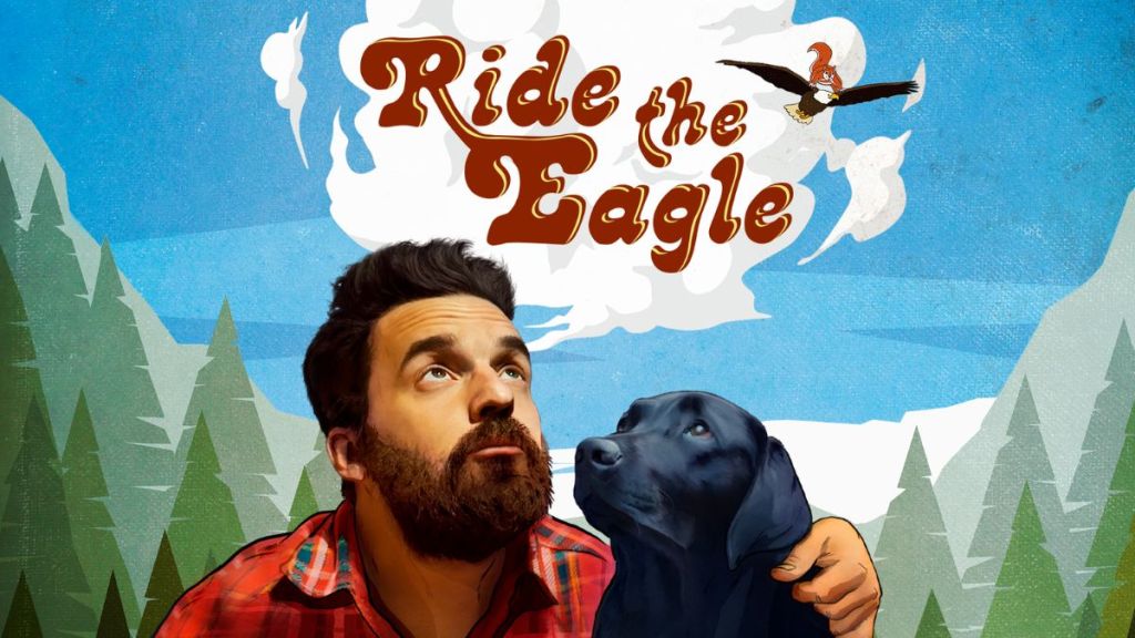 Ride the Eagle Streaming: Watch & Stream Online via Hulu