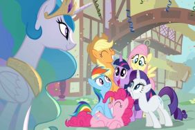 My Little Pony: Friendship Is Magic Season 4 Streaming: Watch and Stream Online via Netflix
