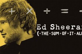 Ed Sheeran: The Sum of It All Streaming: Watch & Stream Online via Disney Plus