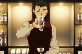 BARTENDER Glass of God Streaming Release Date: When Is It Coming Out on Crunchyroll