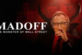 Madoff: The Monster of Wall Street Season 1 Streaming: Watch & Stream Online via Netflix