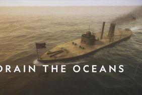 Drain the Oceans Season 2 Streaming: Watch and Stream Online via Disney Plus and Hulu
