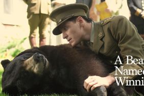 A Bear Named Winnie Streaming: Watch & Stream Online via Amazon Prime Video