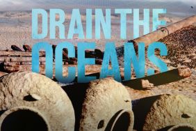 Drain the Oceans Season 3 Streaming: Watch and Stream Online via Disney Plus and Hulu