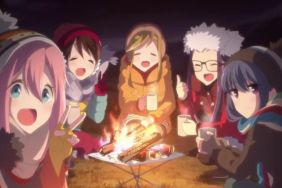 Laid-Back Camp Season 3 Streaming Release Date: When Is It Coming Out on Crunchyroll