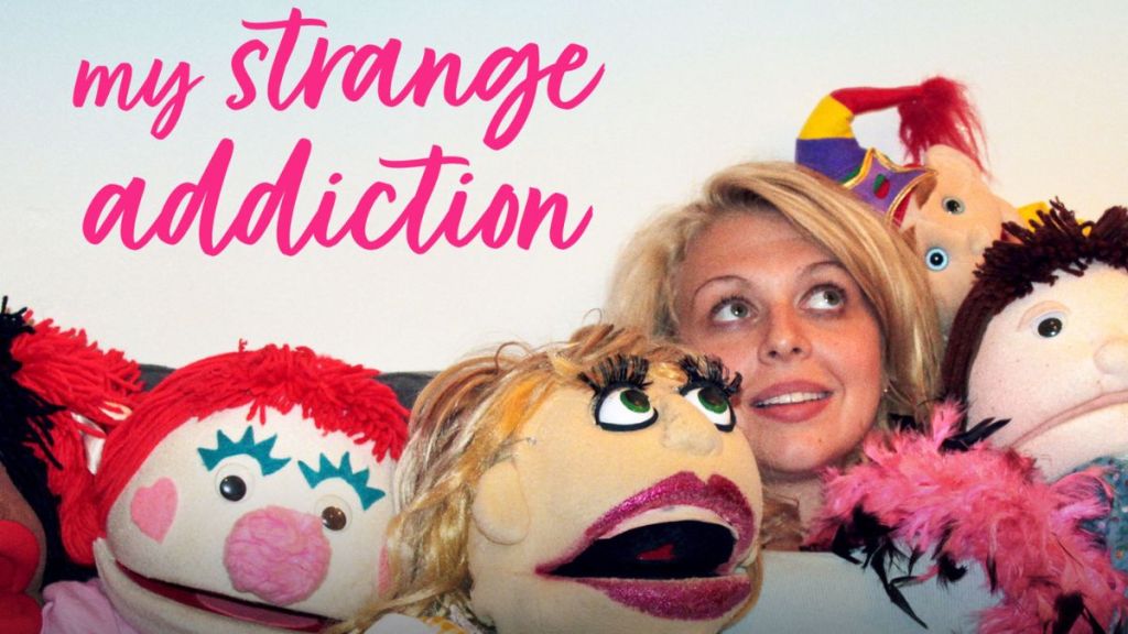 My Strange Addiction (2010) Season 2 Streaming: Watch & Stream Online via HBO Max
