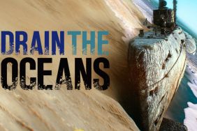 Drain the Oceans Season 4 Streaming: Watch and Stream Online via Disney Plus and Hulu
