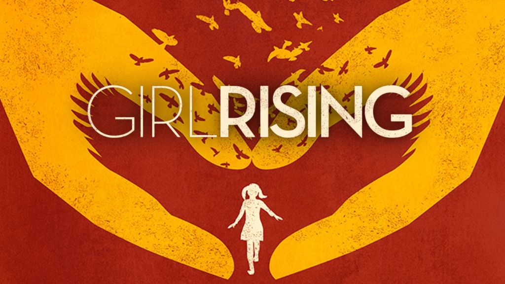 Girl Rising Streaming: Watch & Stream Online via Peacock