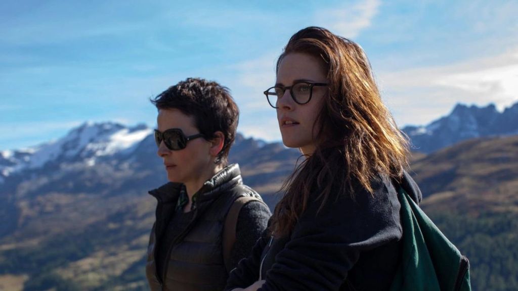 Clouds of Sils Maria Streaming: Watch & Stream Online via AMC Plus