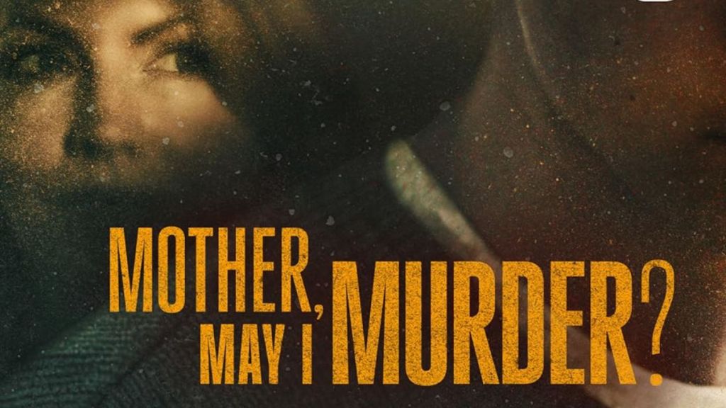 Mother, May I Murder? Season 1 Streaming: Watch & Stream Online via HBO Max