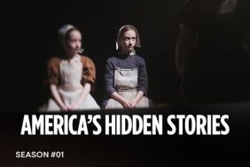 America's Hidden Stories (2019) Season 1 Streaming: Watch & Stream Online via Paramount Plus