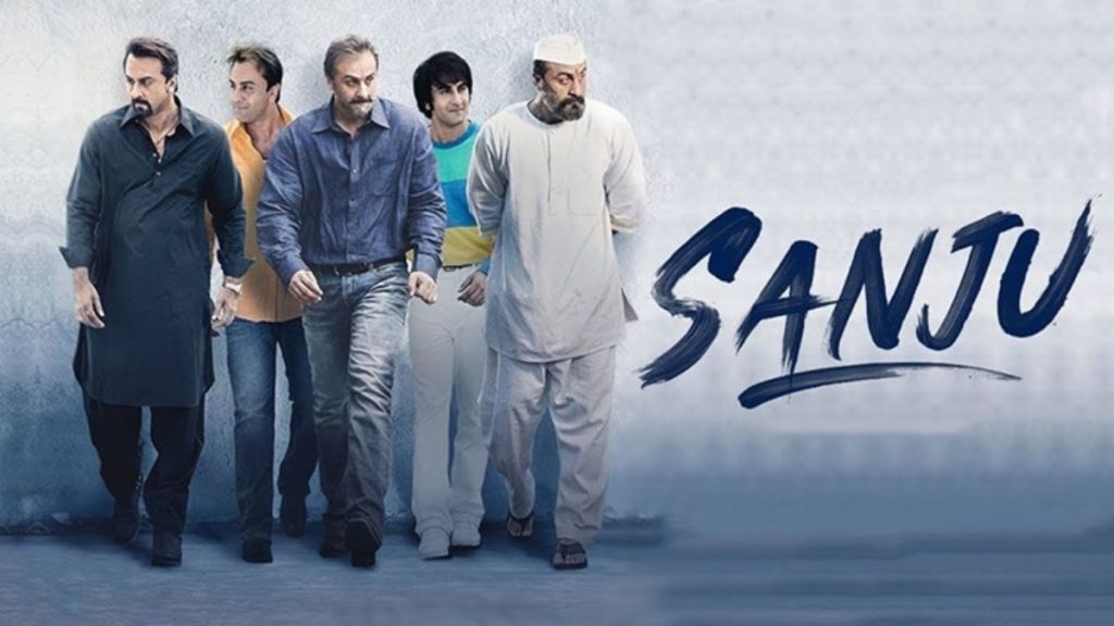 Sanju Streaming: Watch & Stream Online via Netflix
