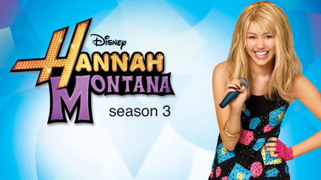 Hannah Montana Season 3 Streaming: Watch & Stream Online via Disney Plus