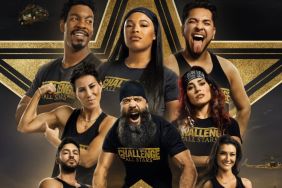 The Challenge: All Stars Streaming Release Date: When Is It Coming Out On Paramount Plus