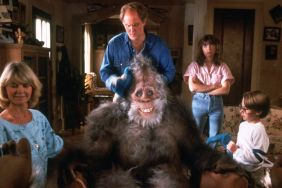 Harry and the Hendersons Streaming: Watch & Stream Online via Starz