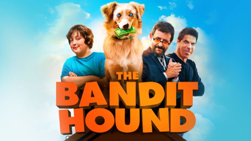 The Bandit Hound Streaming: Watch & Stream Online via Amazon Prime Video