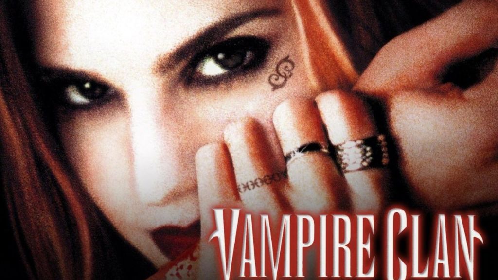 Vampire Clan (2002) Streaming: Watch & Stream Online via Amazon Prime Video