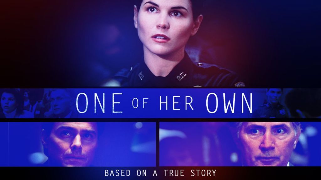 One of Her Own Streaming: Watch & Stream Online via Amazon Prime Video