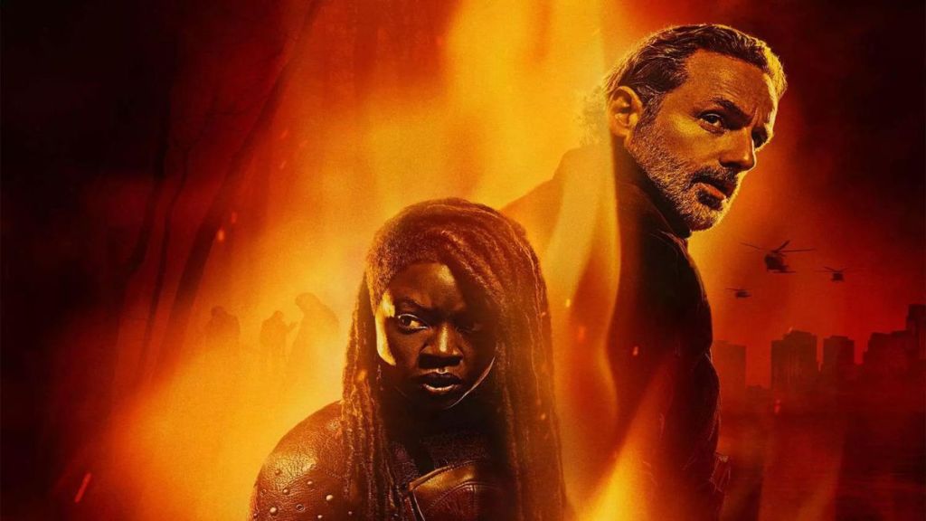 The Walking Dead: The Ones Who Live: Is There an Episode 7 Release Date or Part 2?