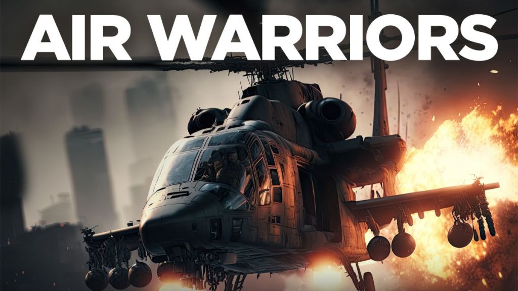 Air Warriors Season 11: How Many Episodes & When Do New Episodes Come Out?