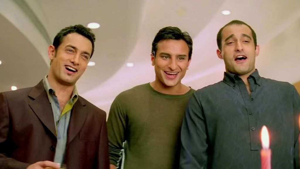 Dil Chahta Hai Streaming: Watch & Stream Online via Netflix and Amazon Prime Video