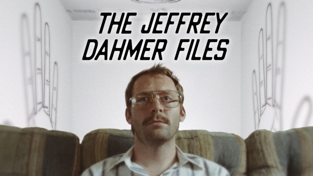 The Jeffrey Dahmer Files Streaming: Watch & Stream Online via AMC Plus
