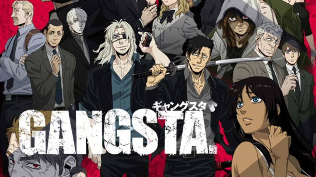 Gangsta. Season 1 Streaming: Watch & Stream Online via Hulu
