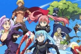 That Time I Got Reincarnated as a Slime Season 3 Episode 2 Streaming: How to Watch & Stream Online