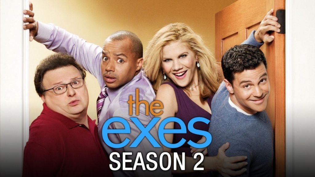 The Exes Season 1 Streaming: Watch & Stream Online via Paramount Plus