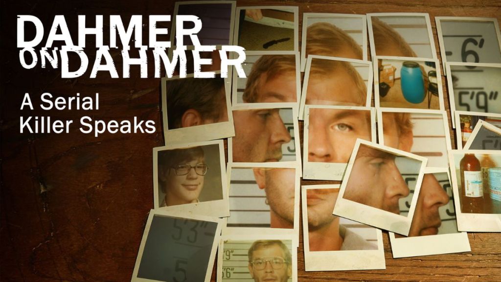 Dahmer on Dahmer: A Serial Killer Speaks Season 1 Streaming: Watch & Stream Online via Peacock