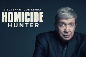 Homicide Hunter: Lt Joe Kenda Season 1: Watch & Stream Online via HBO Max