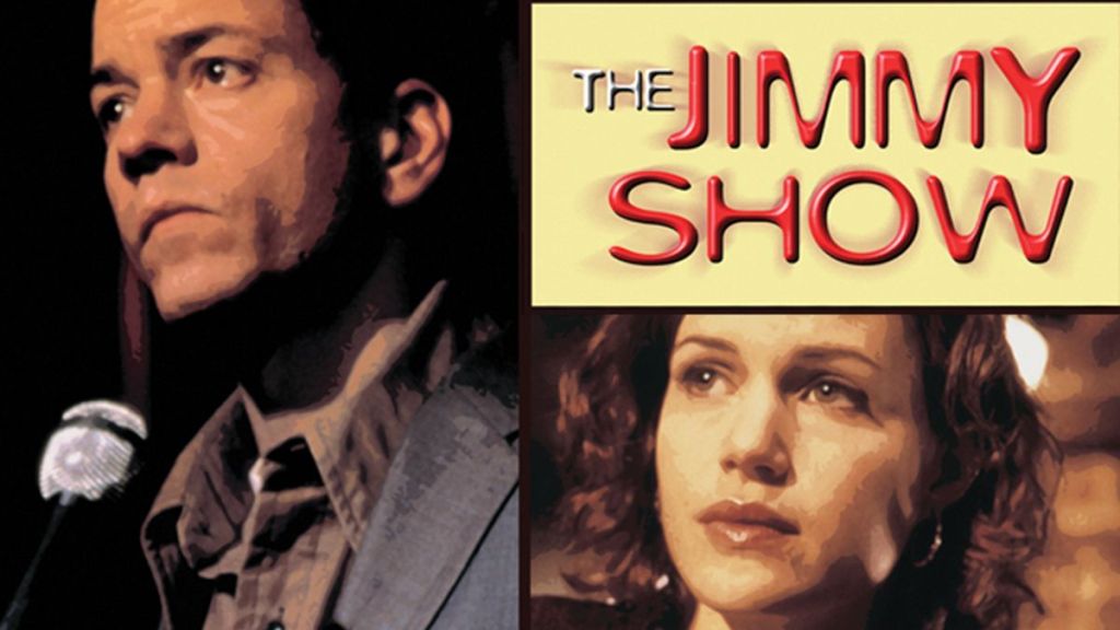 The Jimmy Show Streaming: Watch & Stream Online via Amazon Prime Video