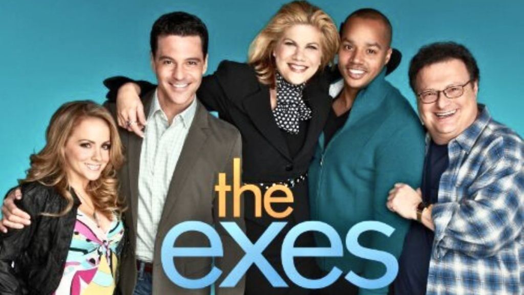 The Exes Season 3 Streaming: Watch & Stream Online via Paramount Plus