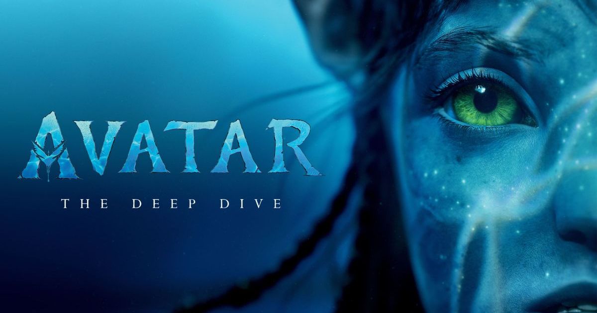 Avatar : The Deep Dive – Une édition spéciale de streaming 20/20 : regardez et diffusez en ligne via Disney Plus