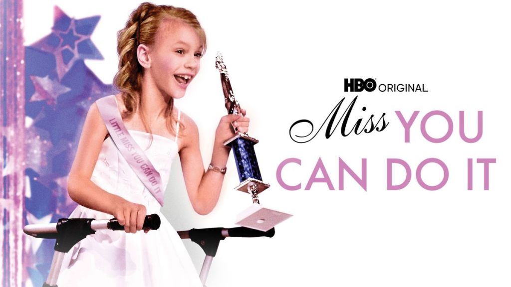 Miss You Can Do It Streaming: Watch & Stream Online via HBO Max