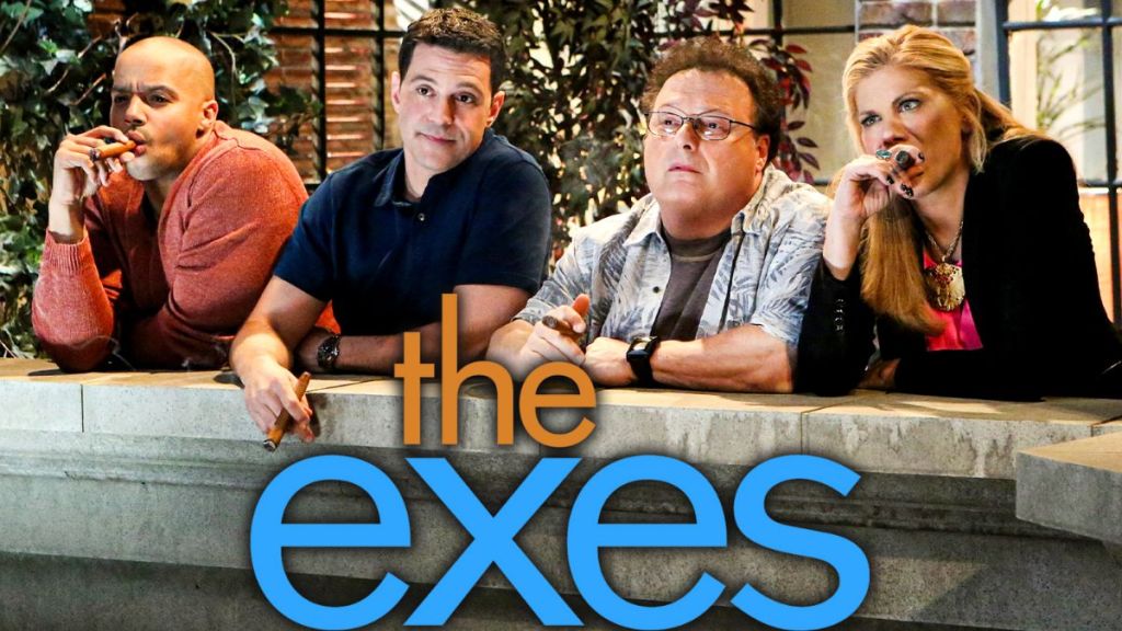 The Exes Season 2 Streaming: Watch & Stream Online via Paramount Plus