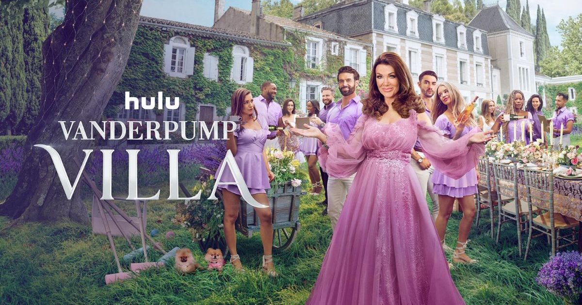 Vanderpump Villa Season 1 Streaming Release Date: When Is It Coming Out