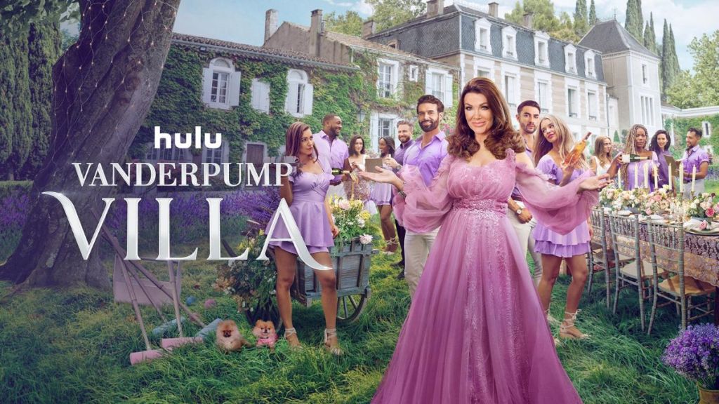 Vanderpump Villa Season 1 Streaming Release Date: When Is It Coming Out on Hulu?