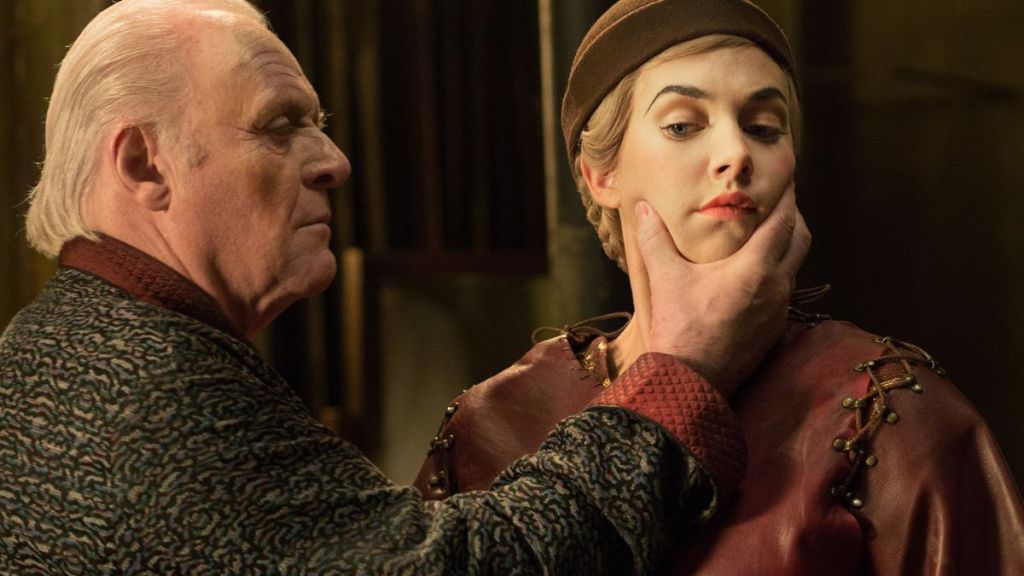 The Dresser Streaming: Watch & Stream online via Starz