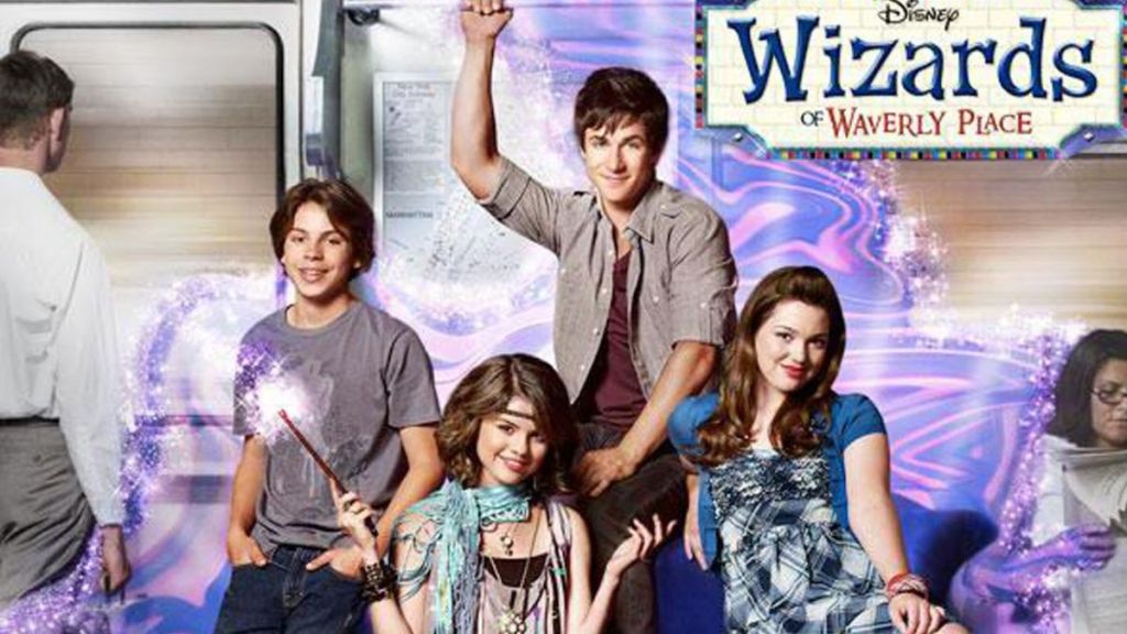 Wizards of Waverly Place Season 3 Streaming: Watch & Stream Online via Disney Plus